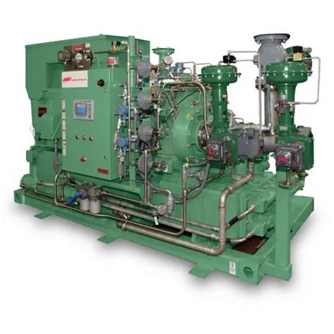 Centrifugal Gas Compressor at Best Price in India