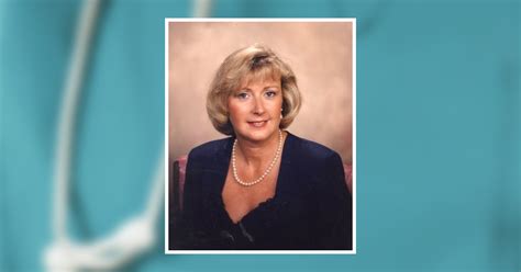 Joyce Ellen Jackson Obituary 2023 Rose And Graham Funeral Home