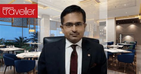 Aveek Sengupta appointed as Cluster General Manager – Gujarat and ... 