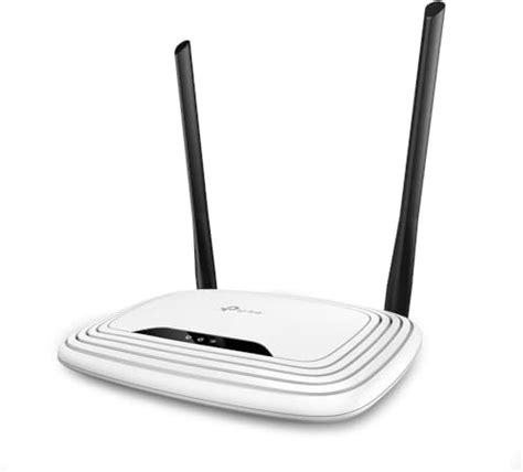 Tp Link N300 Wireless Extender Wi Fi Router Tl Wr841n