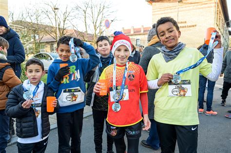 Corrida De Houilles Augusto L Heure Du Renouveau U Run