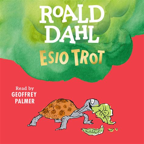 Roald Dahl Esio Trot Book Reduced Prices | nationaldefensepac.org