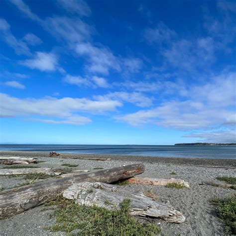 Birch Bay State Park Campground | Blaine, Washington