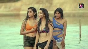 NYRA BANERJEE Nude AZNude