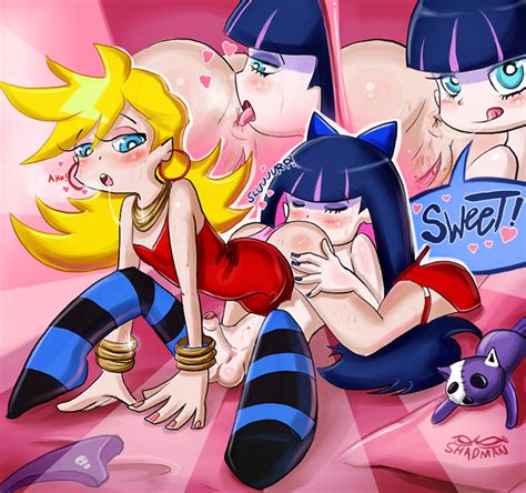 Love For Sweets By TheRealShadman Hentai Foundry