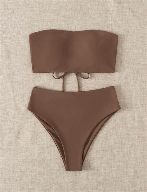 Bikini Air Maria Bonita