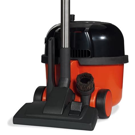 Numatic Henry Xtra HVX200 11 Vacuum Cleaner 9L 230V Machine Mart