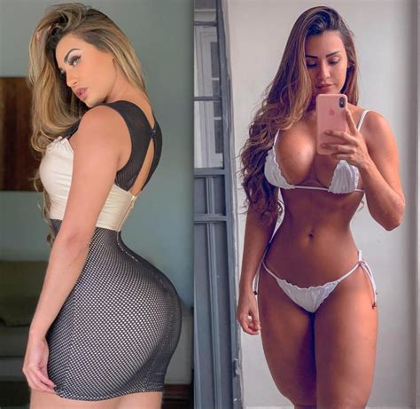 Ass To Waist Ratio Is Insane Porn Pic