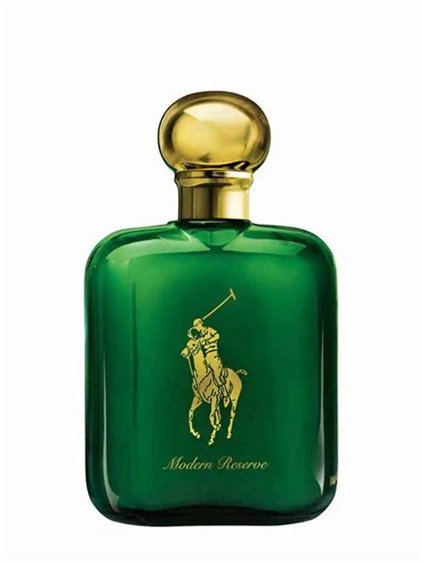 Ralph Lauren Polo Green Edt Unboxed Noseunbox