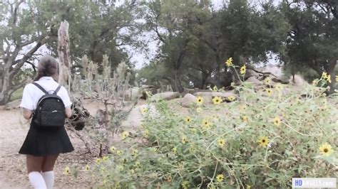 GIRLSWAY Principal S Secretly Lesbian Step Daughter Stalking Her Crush Jane Wilde April Olsen