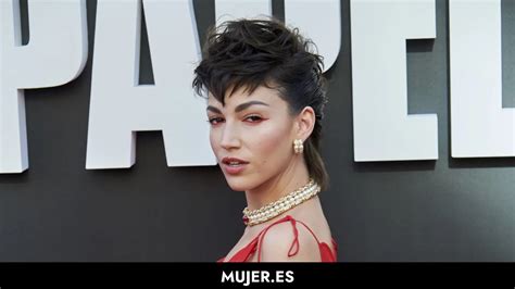 Foto Gettyimages Rsula Corber Cumple A Os As Ha