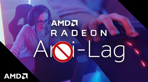 AMD removes anti-lag in all games | igor´sLAB