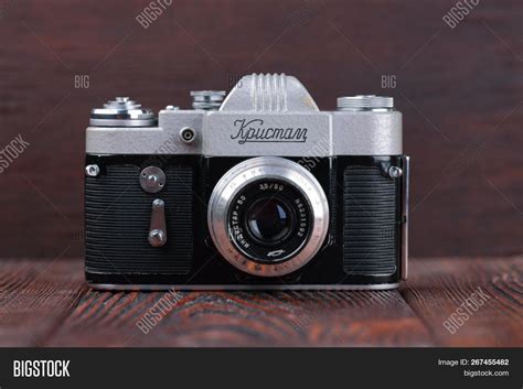 Moscow, Russia, April Image & Photo (Free Trial) | Bigstock