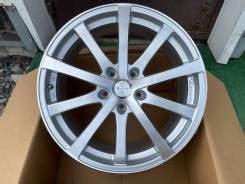 Колесные диски R18, 5x114.3 - купить литые, кованые и штампованные ...