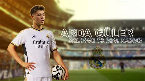 Arda Guler Dribbling Skills Goals Welcome To Real Madrid