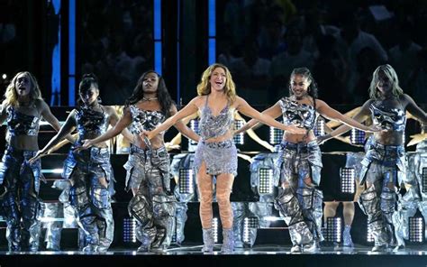 ¿cuánto Ganó Shakira Por Su Show En La Final De La Copa América Metropolitano Edomex