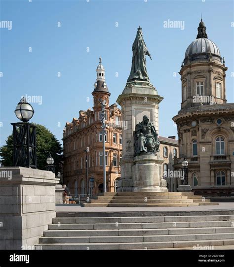 Hull attractions hi-res stock photography and images - Alamy