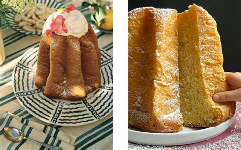 Panettone vs. Pandoro – Gratsi