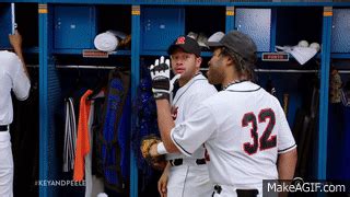 Key Peele Slap Ass On Make A