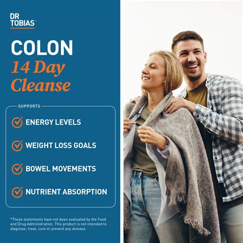 Colon Cleanse Dr Tobias Colon 14 Day Cleanse