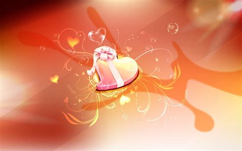 Life for SMS: Happy valentines day backgrounds 2