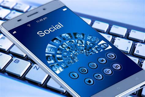 5 Reasons Why Social Media Is Important For Your Business