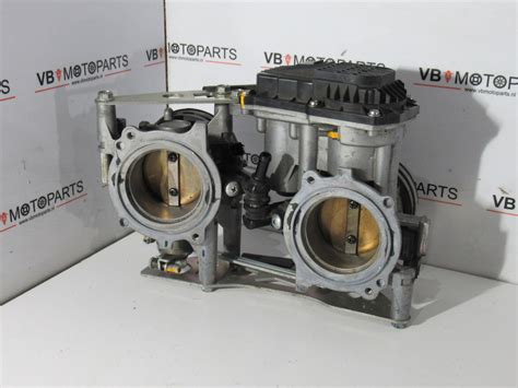 Ktm Superduke R Throttle Body Vb Motoparts