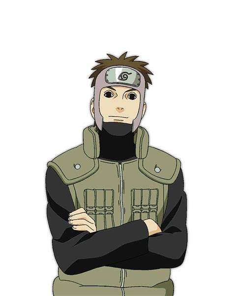 Yamato Render Naruto Mobile By Maxiuchiha22 On DeviantArt Kakashi