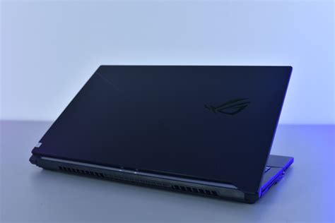 Asus Rog Zephyrus S17 Gx703 Siêu Phẩm Gaming Với Cấu Hình Khủng Long Trong Một Thân Hình Mỏng