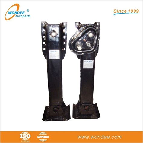 Semi Truck Trailer Parts Fuwa Jost Type 28ton Landing Gear Support Leg