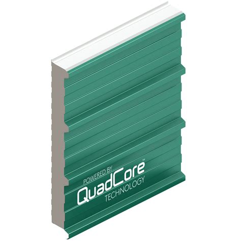 Quadcore Ksd1000rw Wall Panel