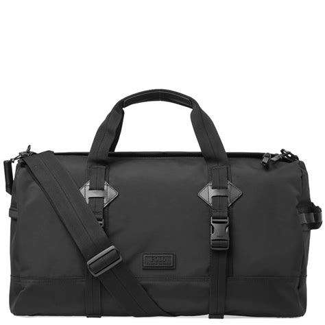 Polo Ralph Lauren City Explorer Duffle Bag Black End Au