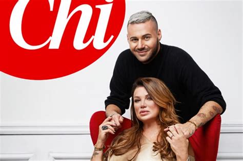 Serena Grandi Intervista Suo Figlio Credevo Mi Odiassi Perch Ho Detto A Tutti Che Sei Gay