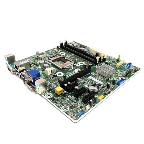 Placa De Baza Refurbished HP ProDesk 400 G1 MT Socket 1150 Cooler