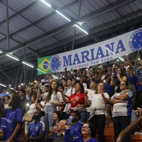 Em Jogo Tenso De Seis Gols Cruzeiro Futsal Empata Passo Fundo Em