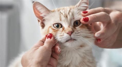 5 Tips On Treating Cat Acne Successfully My Cats Blog