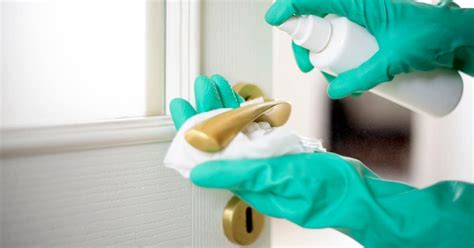 How To Clean Door Handles Door Handle Store