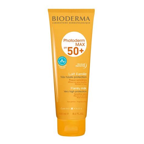 Bioderma Photoderm Mineral Fluido Protetor Solar Spf50 75 G Co