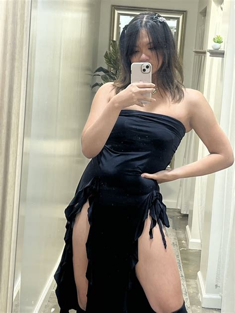 X Cosplay Asian Filipina Reina Tarantunya Yousoromi Nude Photo 256