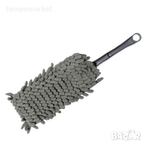 Четка за почистване на МПС 2670 в Аксесоари и консумативи в гр. Варна ...