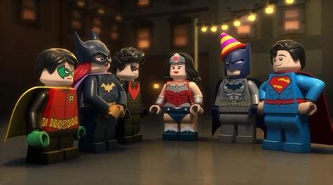 Arriba Imagen Lego Batman Movie Gotham City Breakout Abzlocal Mx