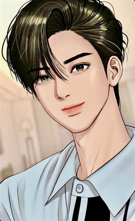 TRUE BEAUTY WEBTOON SUHO | True beauty, Anime korea, Handsome anime