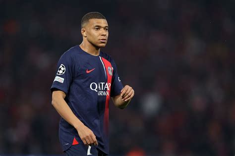 Kylian Mbappe Speaks After Last Psg Game Reveals When He Ll Announce