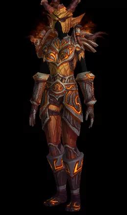 Tier Raid Transmog Sets World Of Warcraft