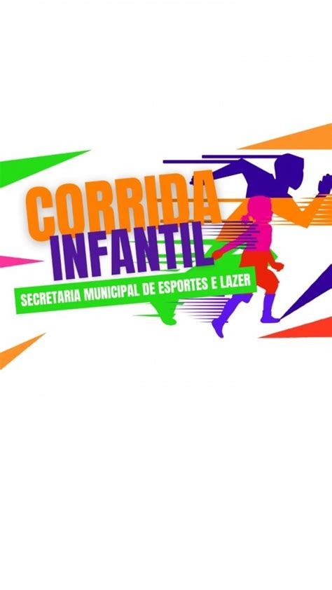 CORRIDA INFANTIL FRANCISCO MORATO SP 2024 Em Francisco Morato Sympla