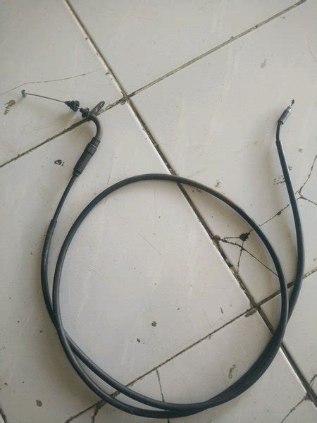 Jual Kabel Gas Yamaha Mio Di Lapak Jonny Bukalapak