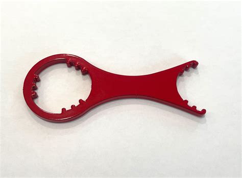 METAL LEE Precision Lock Ring Wrench Breech Lock - 90093 Upgrade STEEL