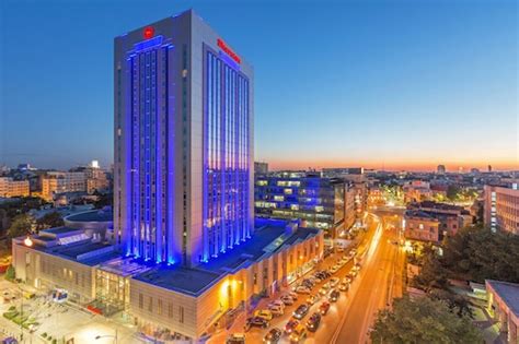 Top 5-Star Hotels in Bucharest, Romania | Hotels.com