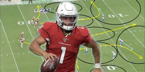 Star Em Sit Em Week 5 Fantasy Football 2019 Kyler Murray Szn