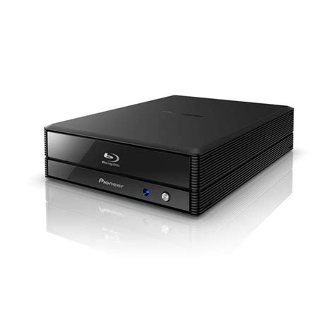 External 4k Blu Ray Drive